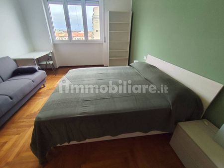 Trilocale via Cardinale Ascanio Sforza 81/A, Pezzotti - Meda, Milano - Photo 5