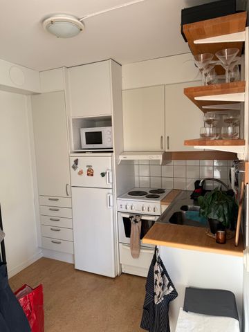 Sernanders väg, Uppsala - Foto 3