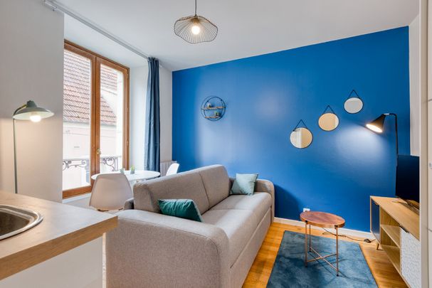 Logements similaires à Corbeil-Essonnes - Photo 1