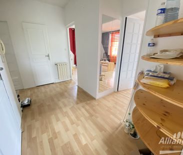Appartement T4 à SELONCOURT - Photo 6