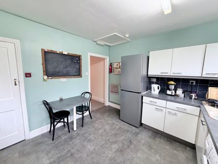 7 bedroom semi-detached house to rent - Photo 5