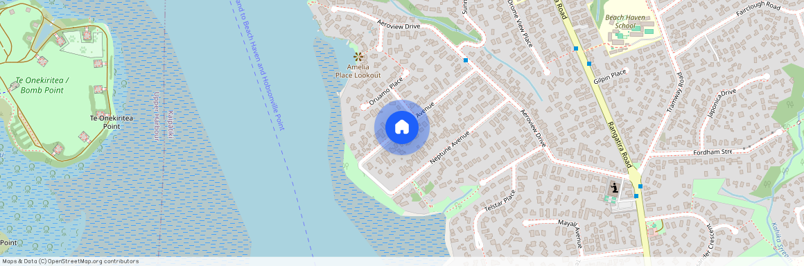 Beach Haven, 30A Dakota Ave