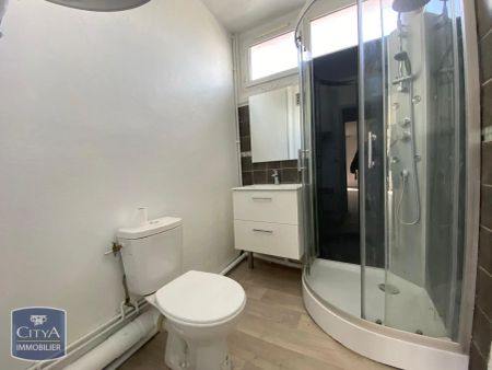 Appartement à louer 2 pièces 39.85m² - Photo 5