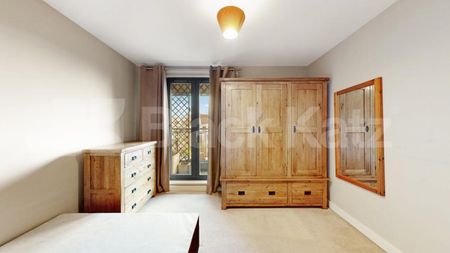 2 bedroom apartment seconds away from Caledonian road station inc all bills - Photo 5