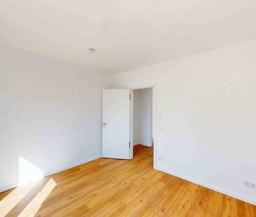 Licht, Luft, Lebensqualität – 3-Zimmer-Wohnung mit Balkon in Dahlem... - Photo 4