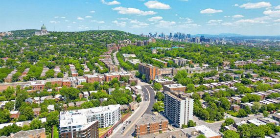 0 Bedroom 1 Bathroom - 5455 Rue De Terrebonne, Montréal - Photo 2