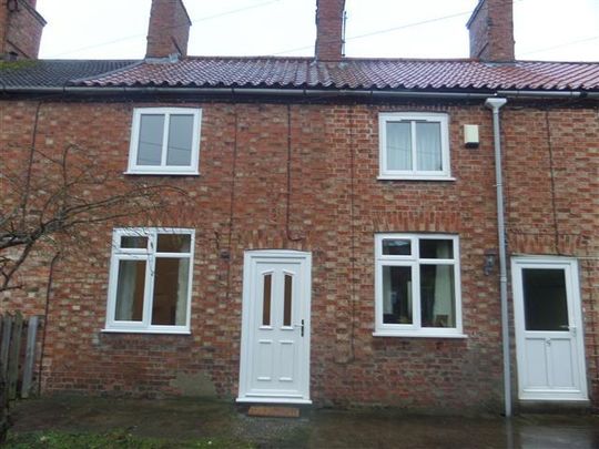 1 bedroom terraced house to rent - Photo 1