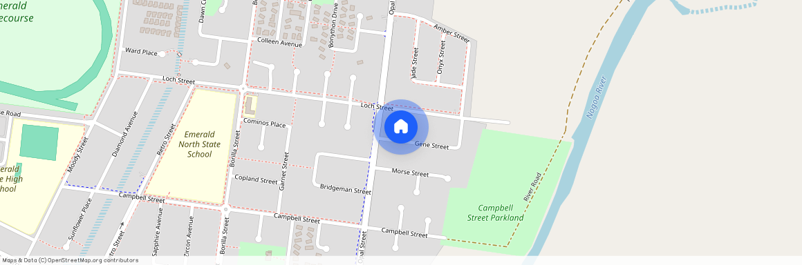 5 Gene Street, Qld 4720, Emerald