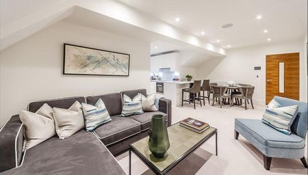 2 bedroom apartment to rent - Photo 3
