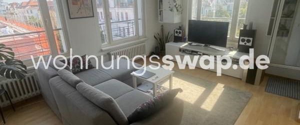 Wohnungsswap - 2 Zimmer, 45 m² - Wielandstraße, Charlottenburg, Berlin - Photo 1