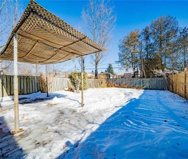 For Lease - 93 Sandown Avenue Unit# Ground, Toronto, Ontario - Photo 6