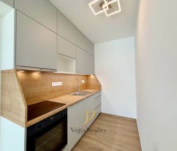 Pronájem, Byt 2+kk, 44 m - Photo 6