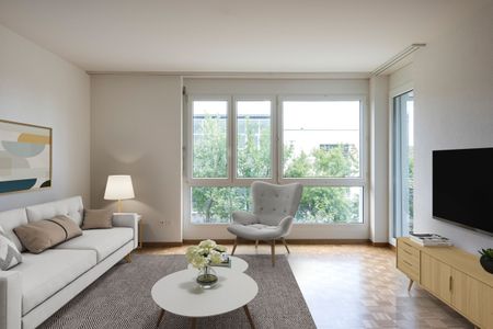 Modern living oasis in quiet neighborhood – Next tenant:in sought after 1.2.2026! - Foto 4