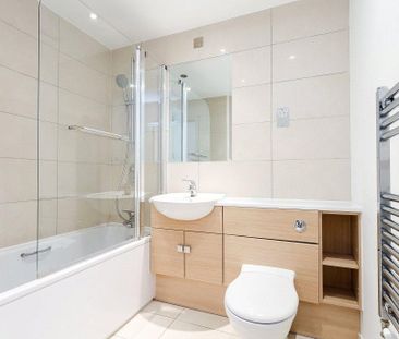 1 bedroom apartment to rent - Photo 5