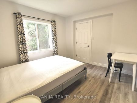 For Lease - 256 Homewood Avenue Unit# unit 1, Toronto, Ontario - Photo 3