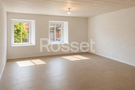 NOVEMBRE 2026 Appartement neuf de 3.5 pièces au 1er étage - Foto 4