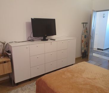 Drumul Taberei, Romancierilor, inchiriere 2 camere, 8/10, mobilat, - Fotografie 5