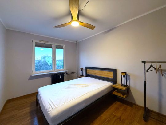 Mieszkanie na wynajem śląskie, Częstochowa, Częstochówka-Parkitka, gen. L. Okulickiego - Фото 1