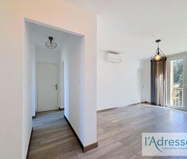 Location Appartement 3 pièces 54m² - Photo 2