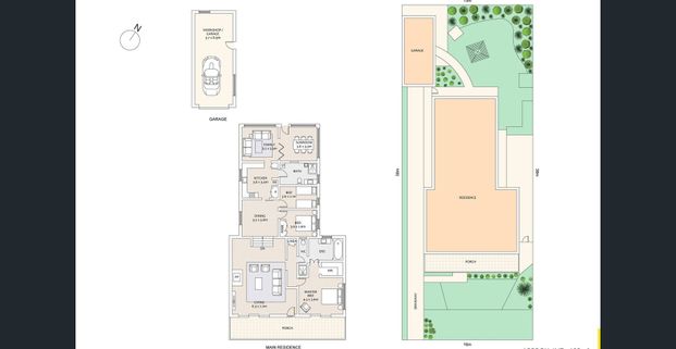 Three bedroom Copa Beauty! - Photo 1