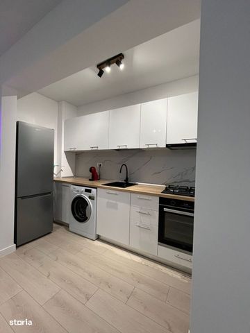 Berceni metrou etaj 6 prima inchiriere - Fotografie 4