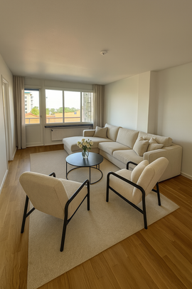 Rågången, Norrköping - Photo 1