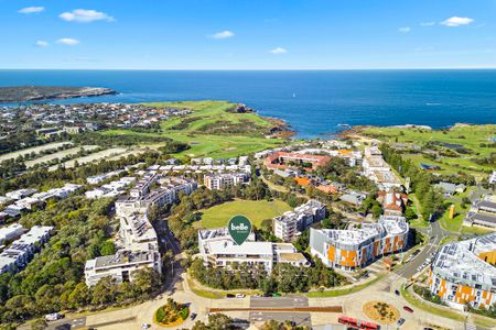 218/1-3 Jenner Street, Little Bay NSW 2036 - Apartment For Rent | Domain - Photo 3