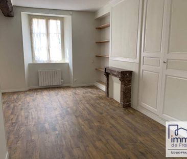 Location appartement t2 41 m² à Gallardon (28320) - Photo 1