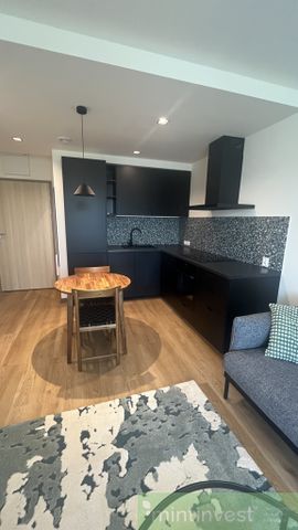 2-pokojowy apartament, balkon, miejsce parkingowe - Zdjęcie 5