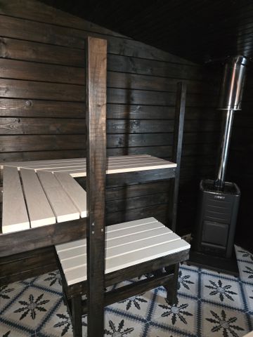 Anna Marias väg, Handen - Photo 3