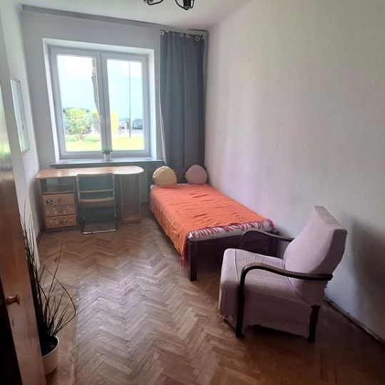Pokój, ul. Probostwo - Zdjęcie 1