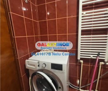 INCHIRIERE 2 CAMERE RAHOVA MARGEANULUI Centrala Proprie - Fotografie 3
