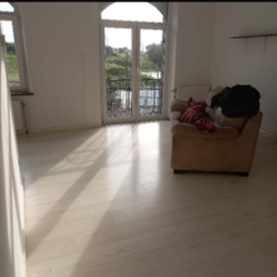 Appartement te huur - Photo 1