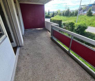 3.5 pièces dans un quartier proche de toute commodité et convivial - Photo 5