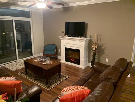 For Lease - 240 Villagewalk Boulevard Unit# 808, London North, Ontario - Photo 3