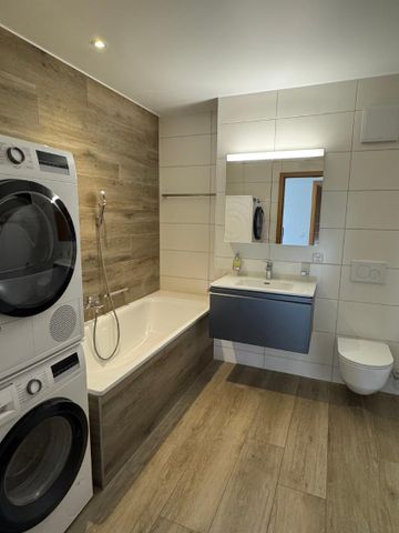 3.5 Zimmer, 103 m², 2. Stock - Foto 2