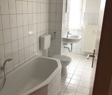 Für junge Familie 3- Raumwohnung mit Balkon!!! plus 1 Monat kalt mi... - Photo 6