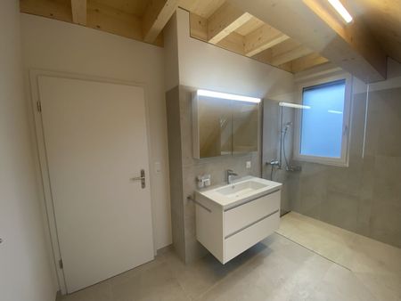 3.5 Zimmer, 77 m², 4. Stock - Photo 4