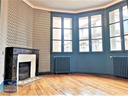 Appartement à louer 4 pièces 93m² - Photo 2