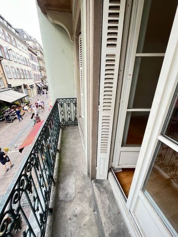 Austerlitz - Mignon F1 avec balcon - Photo 4