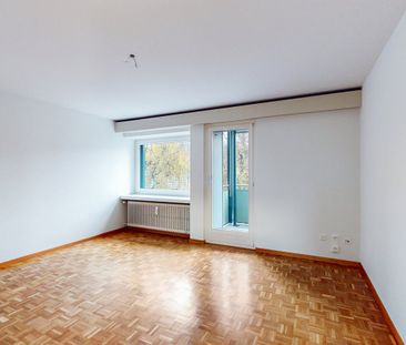 4 Zimmer, 79 m², 3. Stock - Foto 1