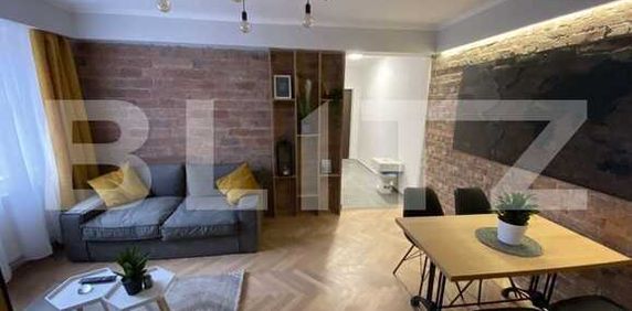 Apartament cu 2 camere, 50 mp, zona P-ta M. Viteazu - Photo 2