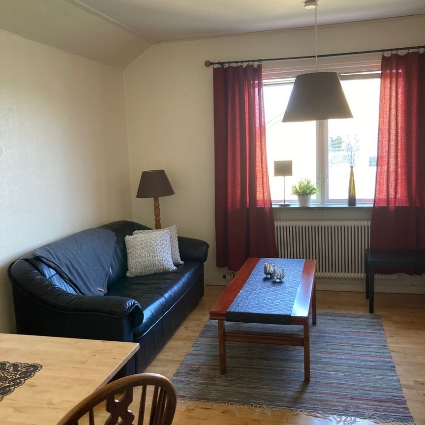 Ågårdsvägen, Ljungby - Foto 1