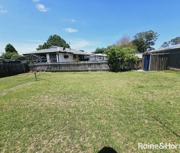 43 Harold Street, Macquarie Fields, NSW 2564 - Photo 1