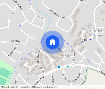 Grenadier Close, Abbeymead, Glouceater - Photo 1