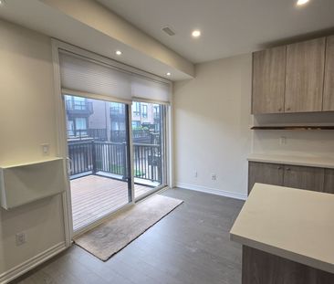 For Lease - 14 Concetta Conte Avenue, Markham, Ontario - Photo 3
