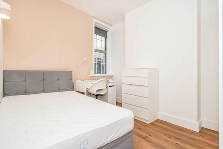 6 bedroom maisonette to rent - Photo 5