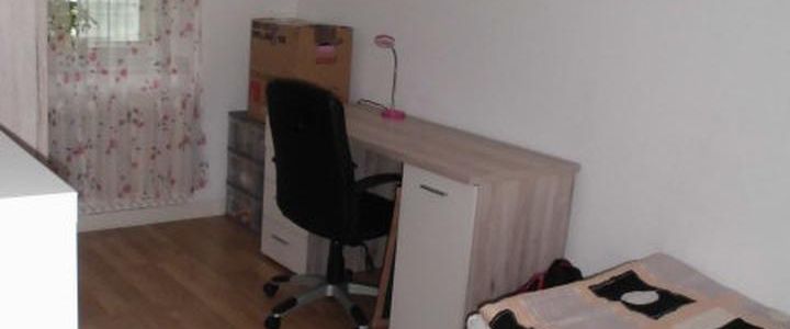 Hübsche Dreizimmerwohnung im Zentrum - Foto 1
