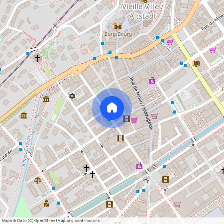 2502, Biel, Eisengasse, 16