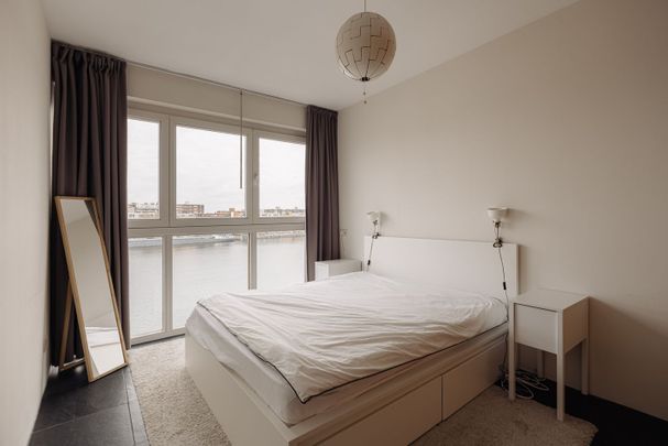 Appartement te huur: Veemkade 276 1019 HD Amsterdam - Foto 1